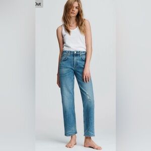 Rag & bone Jeans